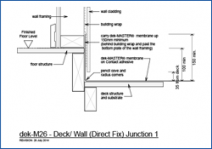 Deck 2 Wall Junction 1